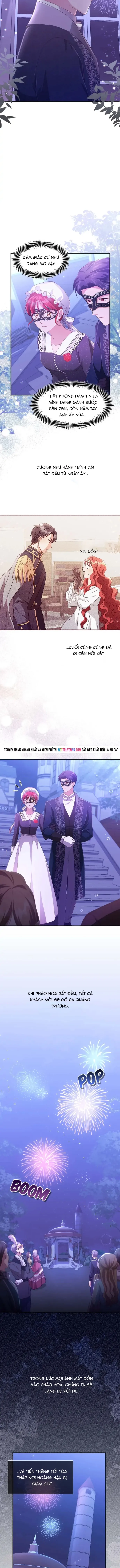 Cách Chia Tay Nam Chính Chapter 32 - 11