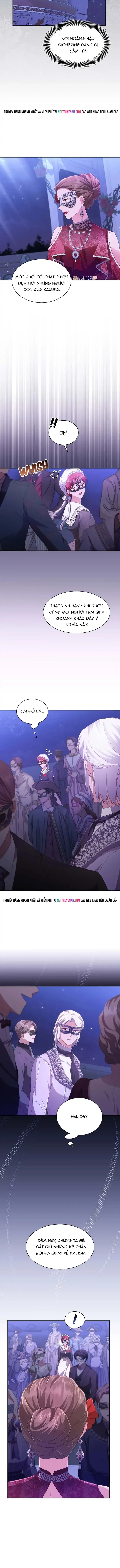 Cách Chia Tay Nam Chính Chapter 32 - 12