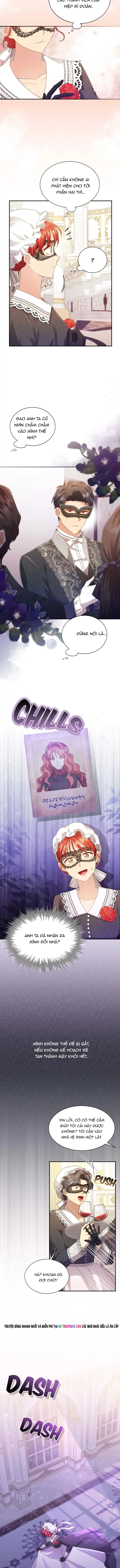 Cách Chia Tay Nam Chính Chapter 32 - 3