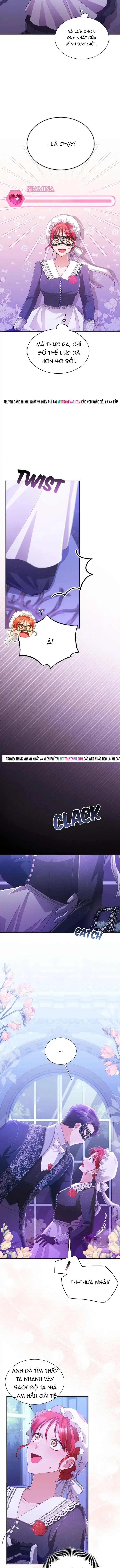 Cách Chia Tay Nam Chính Chapter 32 - 4