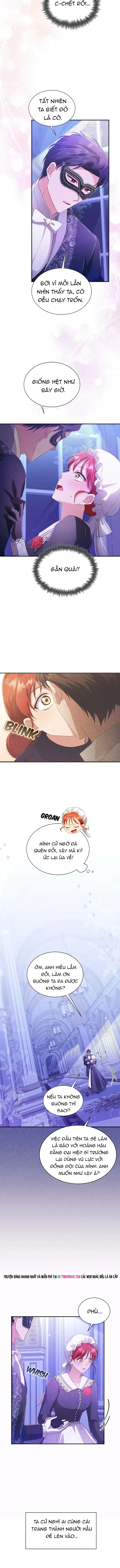 Cách Chia Tay Nam Chính Chapter 32 - 5