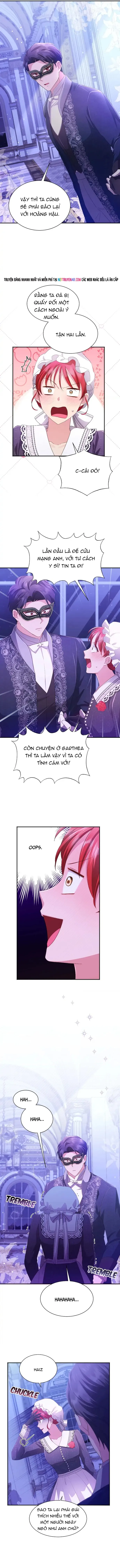 Cách Chia Tay Nam Chính Chapter 32 - 6