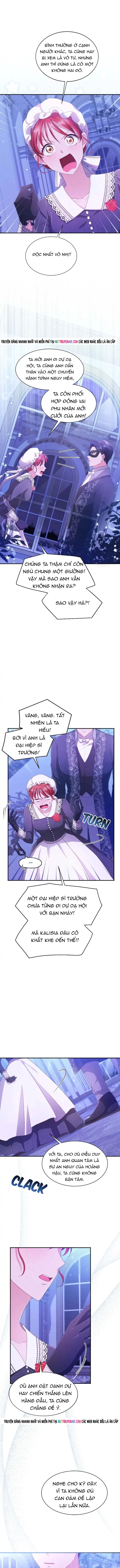 Cách Chia Tay Nam Chính Chapter 32 - 7