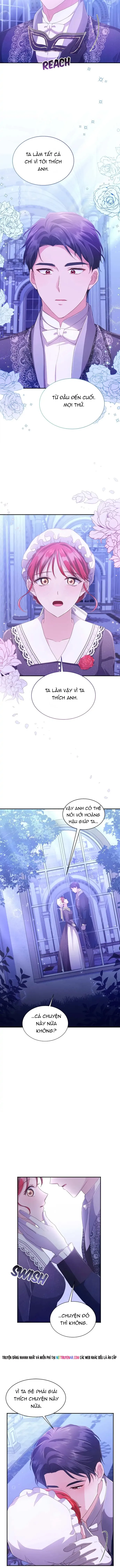 Cách Chia Tay Nam Chính Chapter 32 - 8