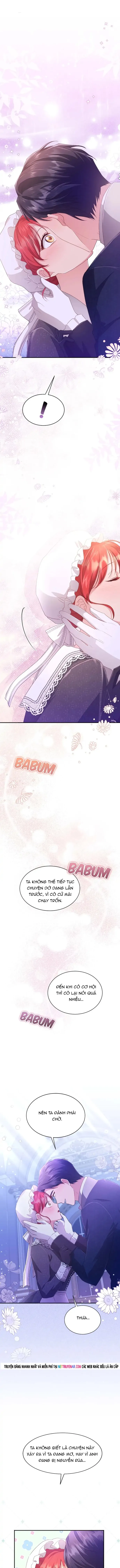Cách Chia Tay Nam Chính Chapter 32 - 9