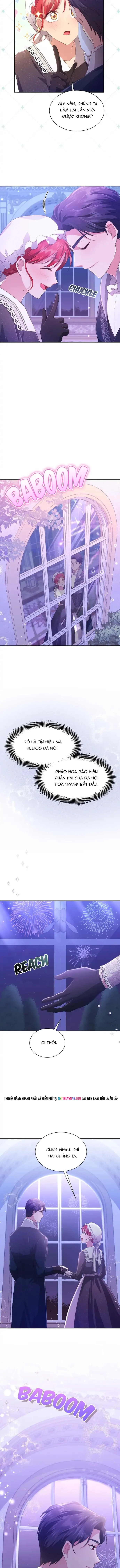 Cách Chia Tay Nam Chính Chapter 32 - 10