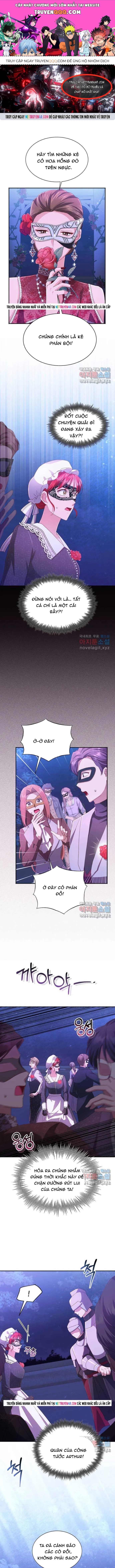 Cách Chia Tay Nam Chính Chapter 33 - 1