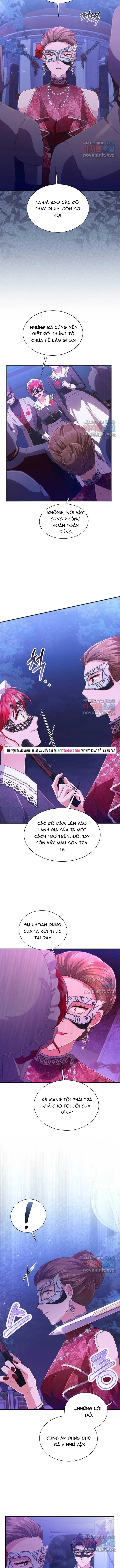 Cách Chia Tay Nam Chính Chapter 33 - 2