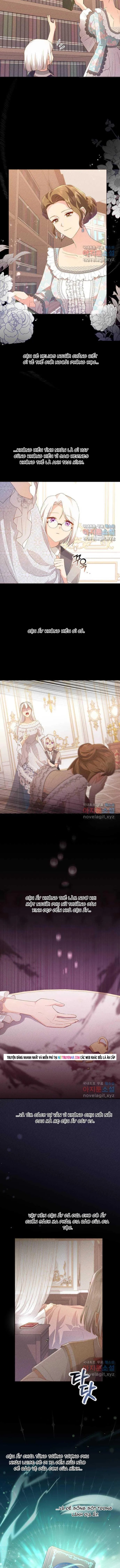 Cách Chia Tay Nam Chính Chapter 33 - 11