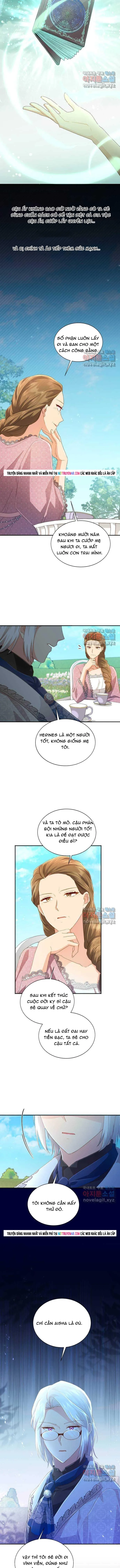 Cách Chia Tay Nam Chính Chapter 33 - 12