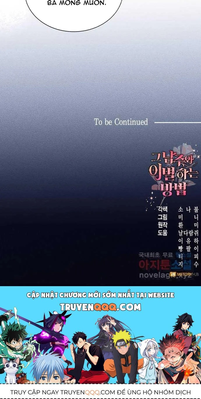 Cách Chia Tay Nam Chính Chapter 33 - 13