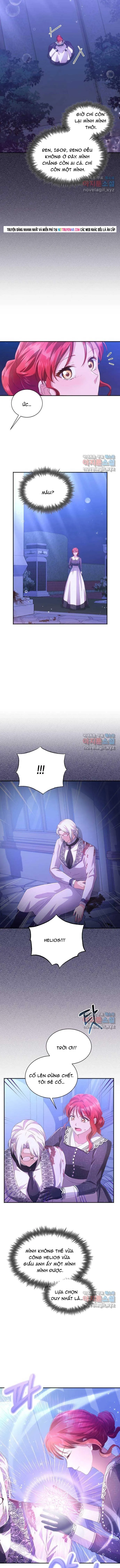 Cách Chia Tay Nam Chính Chapter 33 - 5