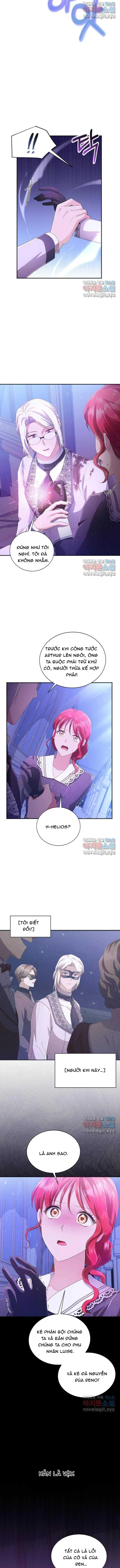 Cách Chia Tay Nam Chính Chapter 33 - 6