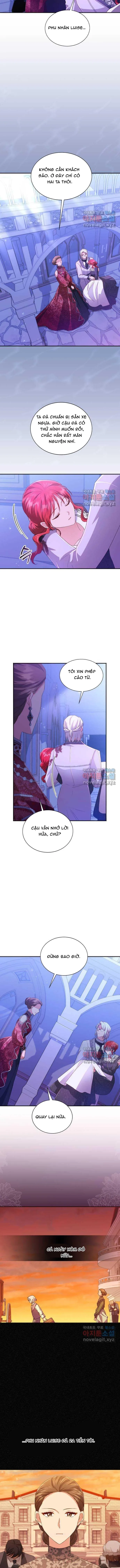 Cách Chia Tay Nam Chính Chapter 33 - 8