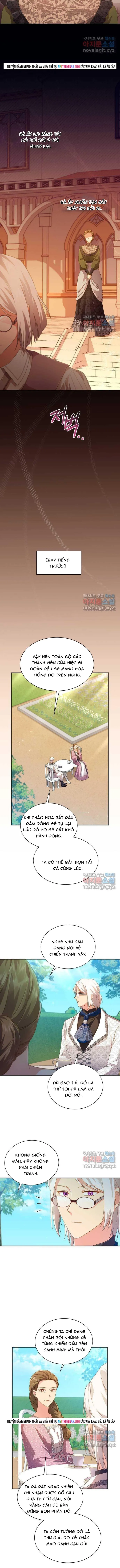 Cách Chia Tay Nam Chính Chapter 33 - 9