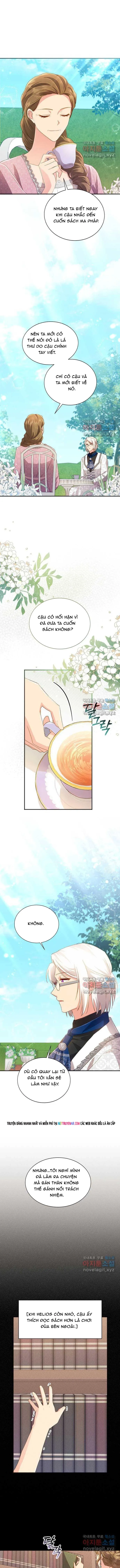 Cách Chia Tay Nam Chính Chapter 33 - 10