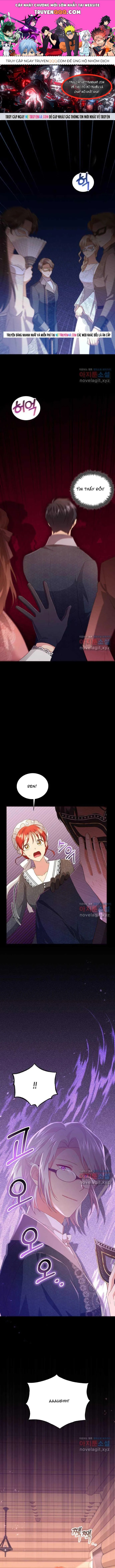 Cách Chia Tay Nam Chính Chapter 34 - 1