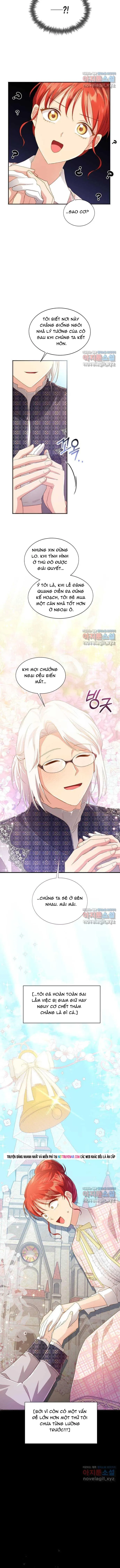 Cách Chia Tay Nam Chính Chapter 34 - 12