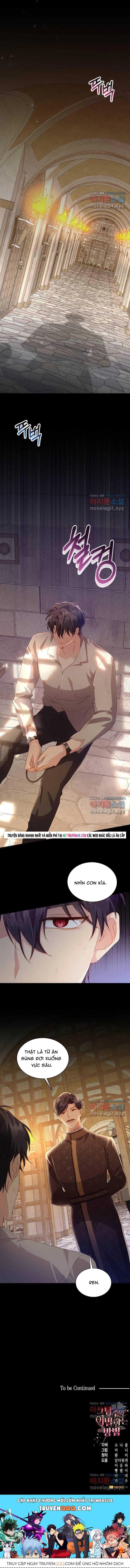 Cách Chia Tay Nam Chính Chapter 34 - 13