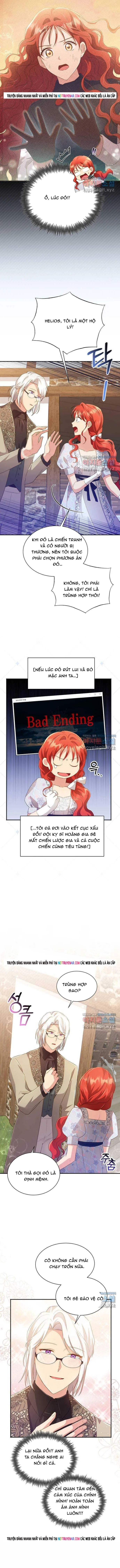 Cách Chia Tay Nam Chính Chapter 34 - 5