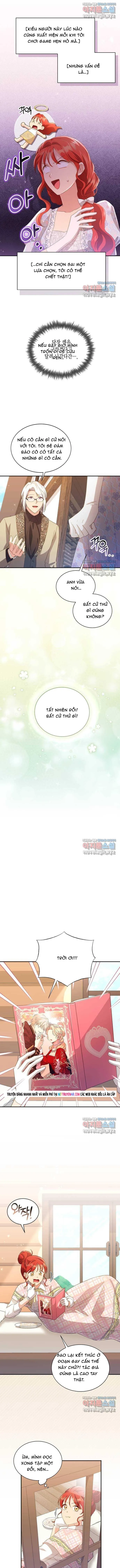 Cách Chia Tay Nam Chính Chapter 34 - 6