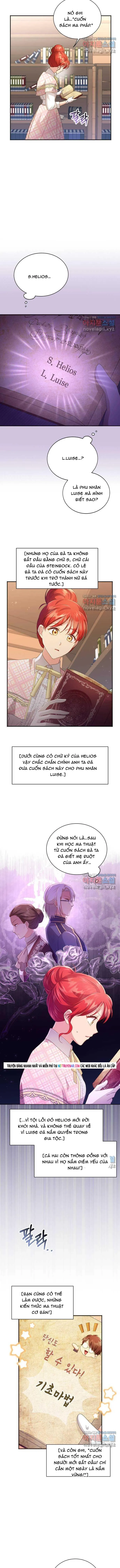 Cách Chia Tay Nam Chính Chapter 34 - 9