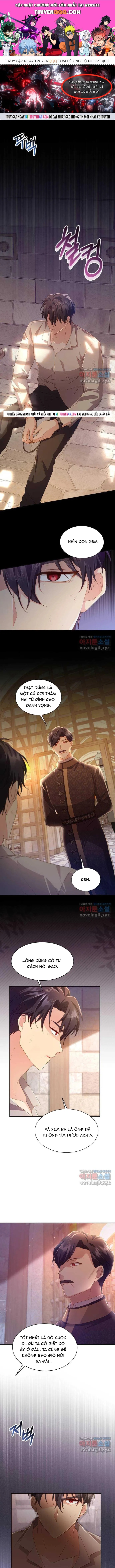 Cách Chia Tay Nam Chính Chapter 35 - 1