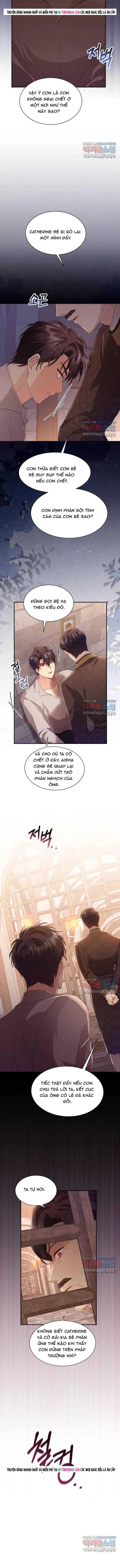 Cách Chia Tay Nam Chính Chapter 35 - 2