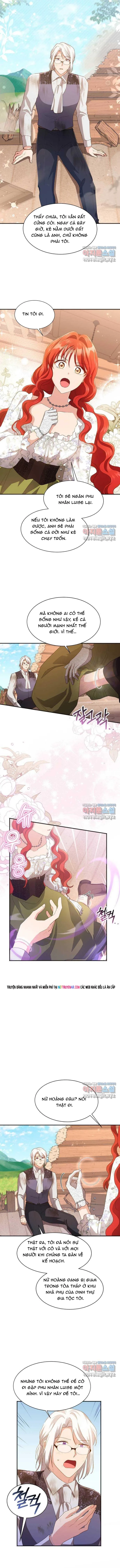 Cách Chia Tay Nam Chính Chapter 35 - 11