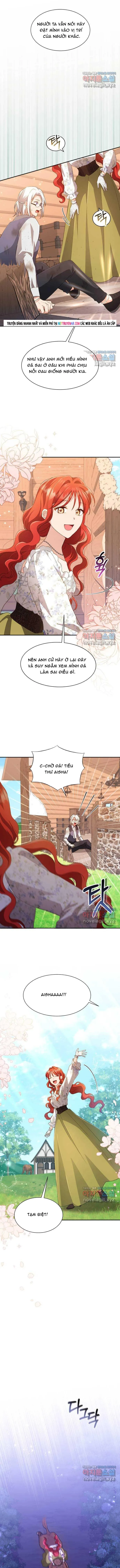 Cách Chia Tay Nam Chính Chapter 35 - 12