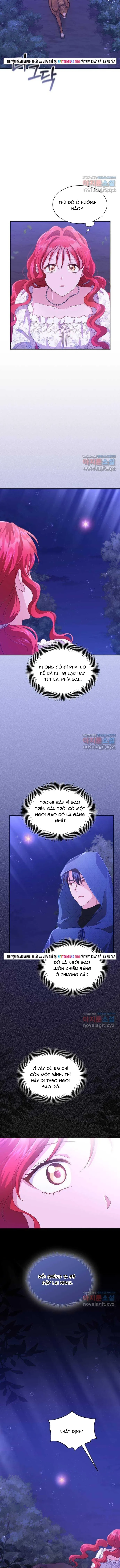 Cách Chia Tay Nam Chính Chapter 35 - 13