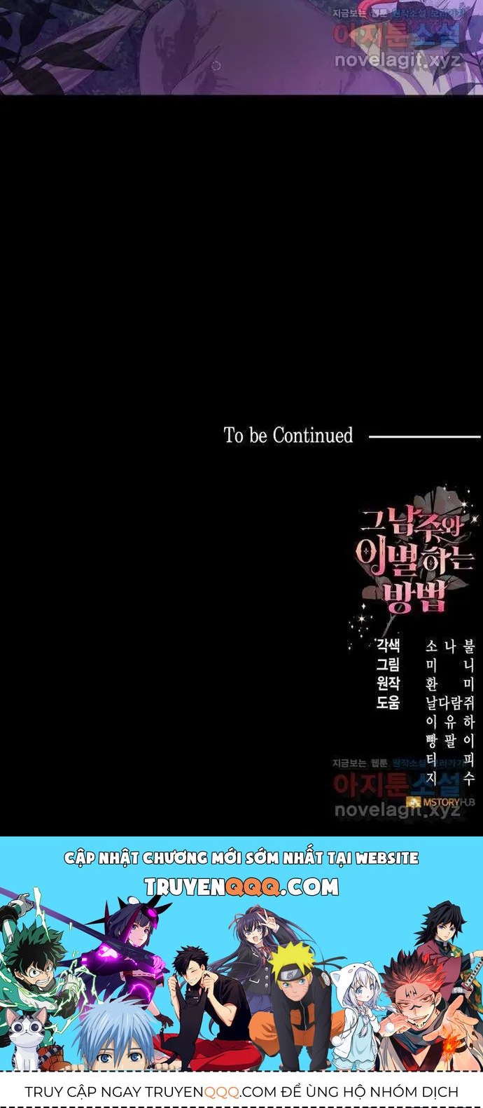 Cách Chia Tay Nam Chính Chapter 35 - 14