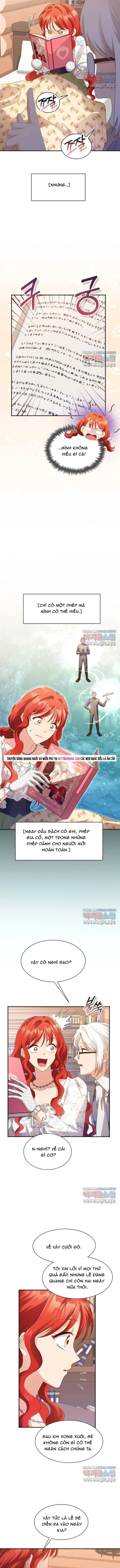 Cách Chia Tay Nam Chính Chapter 35 - 4