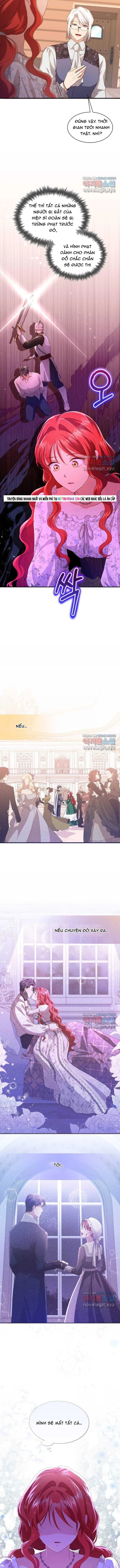 Cách Chia Tay Nam Chính Chapter 35 - 5