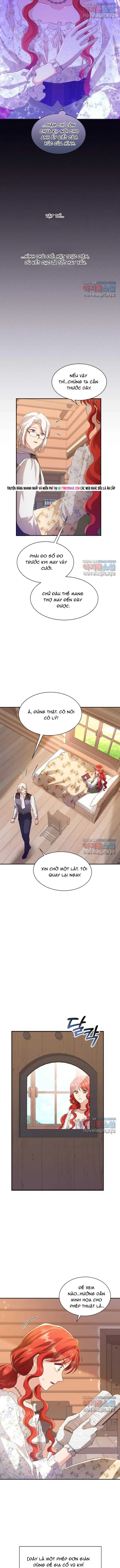 Cách Chia Tay Nam Chính Chapter 35 - 6
