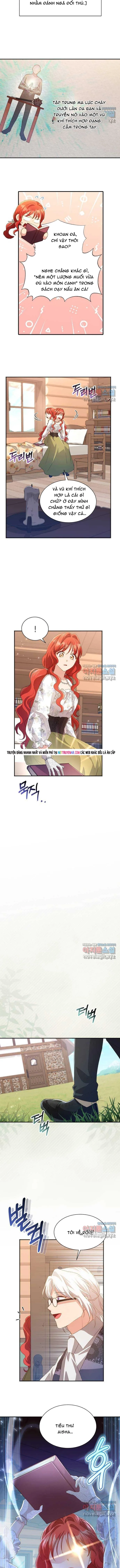 Cách Chia Tay Nam Chính Chapter 35 - 7