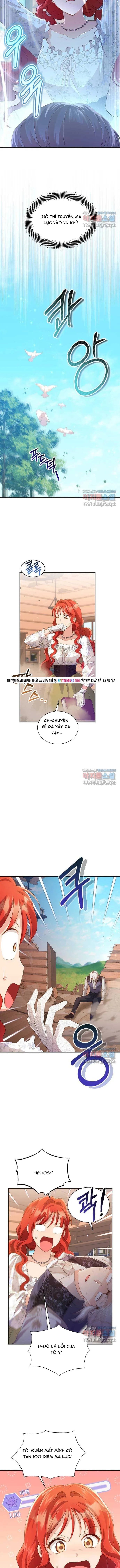 Cách Chia Tay Nam Chính Chapter 35 - 8