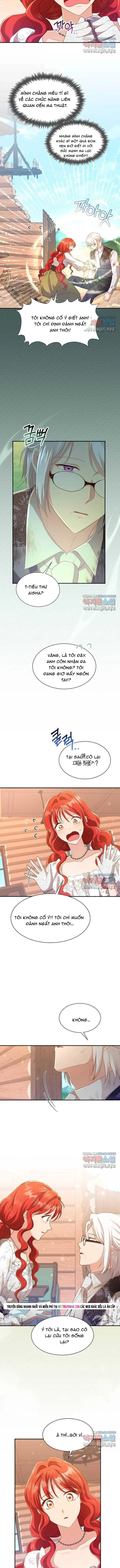 Cách Chia Tay Nam Chính Chapter 35 - 9