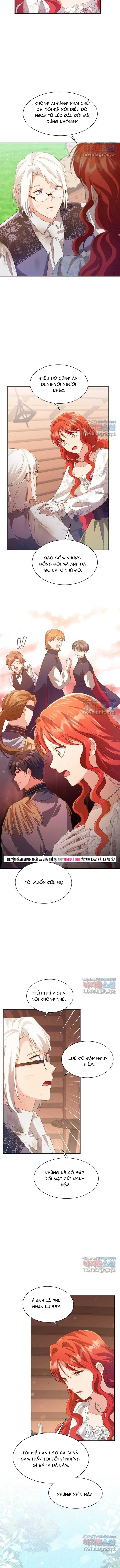 Cách Chia Tay Nam Chính Chapter 35 - 10