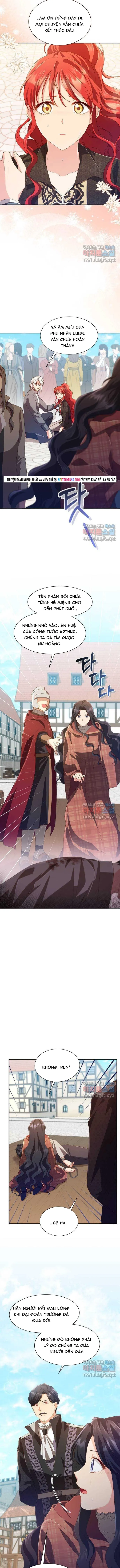 Cách Chia Tay Nam Chính Chapter 36 - 11