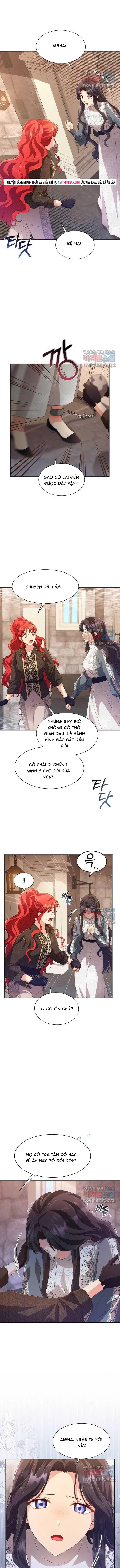 Cách Chia Tay Nam Chính Chapter 36 - 4