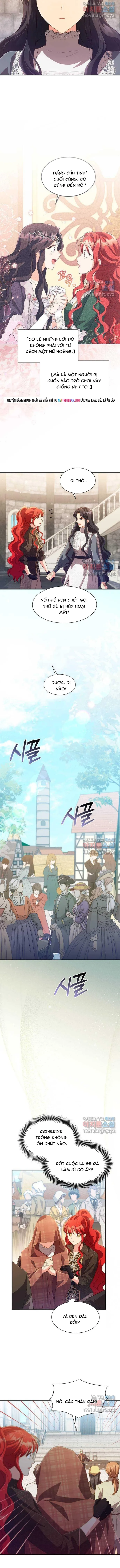 Cách Chia Tay Nam Chính Chapter 36 - 6