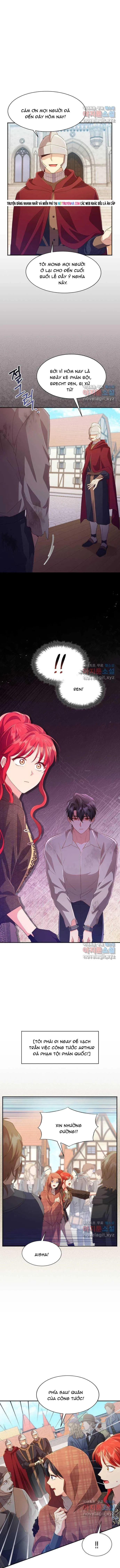 Cách Chia Tay Nam Chính Chapter 36 - 7