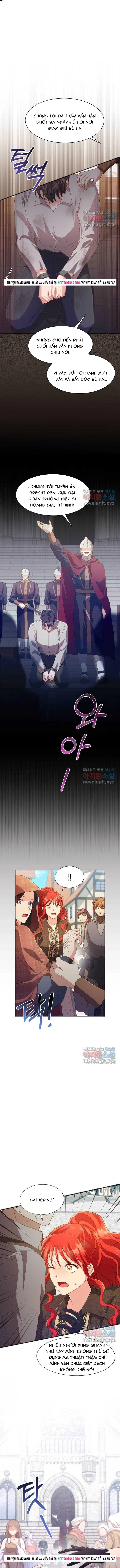 Cách Chia Tay Nam Chính Chapter 36 - 8