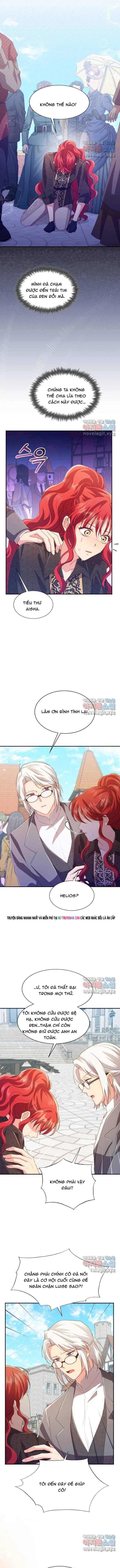 Cách Chia Tay Nam Chính Chapter 36 - 10