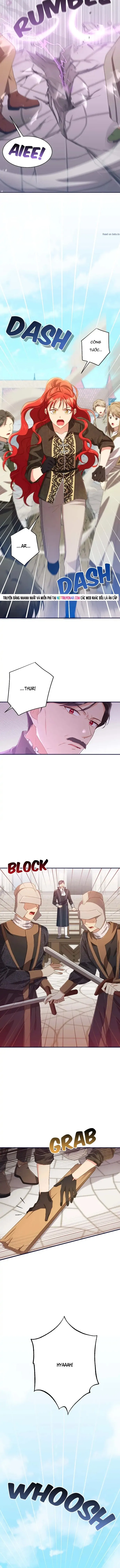 Cách Chia Tay Nam Chính Chapter 37 - 2