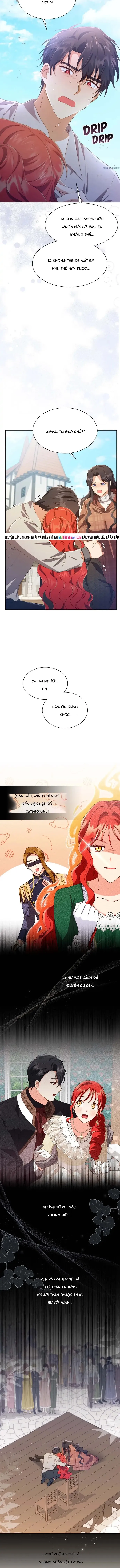 Cách Chia Tay Nam Chính Chapter 37 - 11