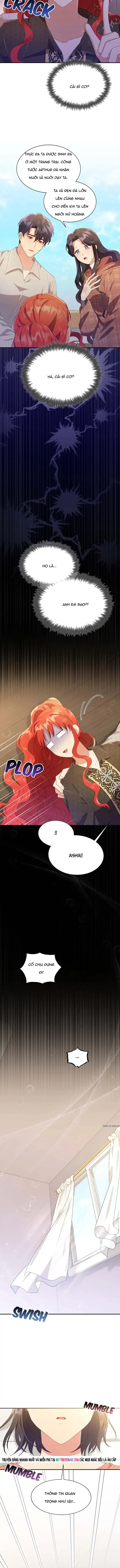 Cách Chia Tay Nam Chính Chapter 37 - 13