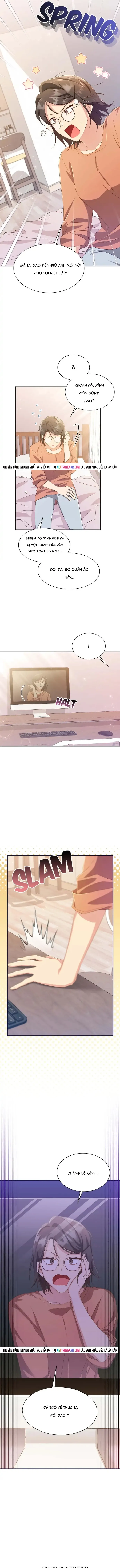Cách Chia Tay Nam Chính Chapter 37 - 14