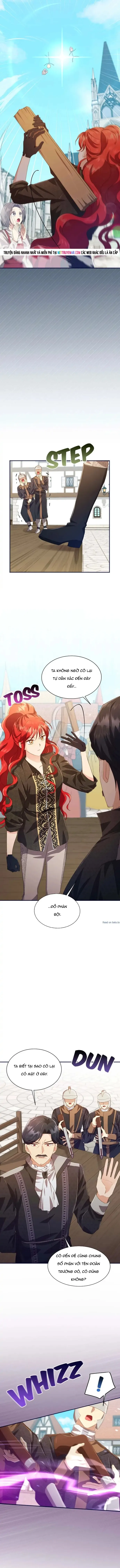 Cách Chia Tay Nam Chính Chapter 37 - 3